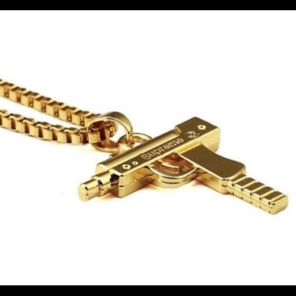 Uzi Chain - Picture 3 of 5